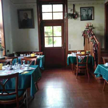 Alte Kornbrennerei Gbr Hotel Furstenau  Екстериор снимка