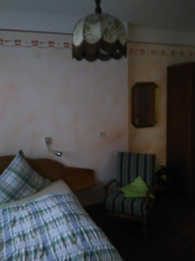 Alte Kornbrennerei Gbr Hotel Furstenau  Стая снимка